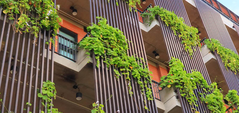 Co ogranicza rozwój zrównoważonego budownictwa w Polsce?